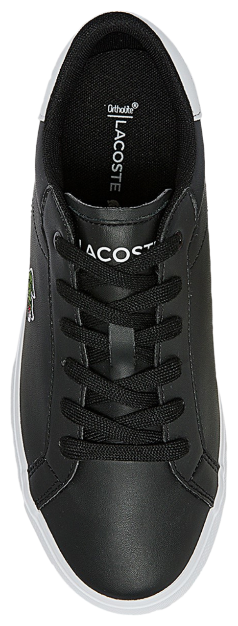 Lacoste POWERCOURT 0721 Image 4 of 5. Tap to open photo gallery.