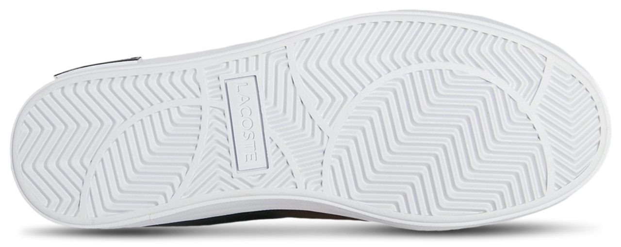 Lacoste POWERCOURT 0721 Image 5 of 5. Tap to open photo gallery.