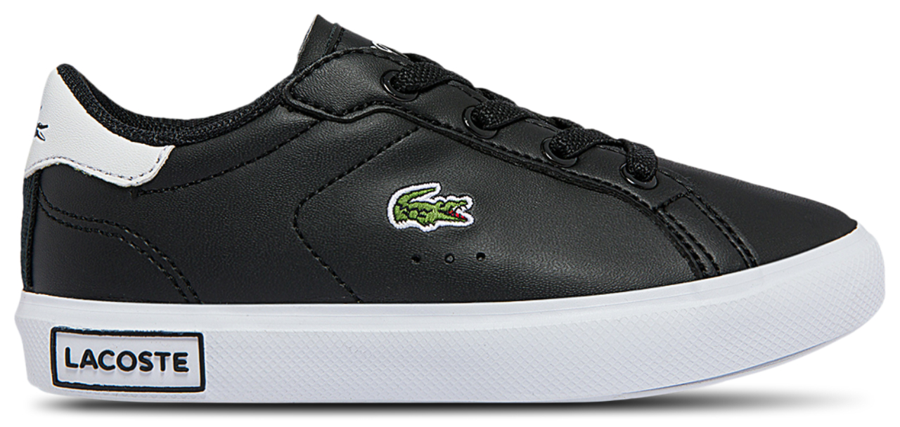 Lacoste POWERCOURT 0721 Image 1 of 5. Tap to open photo gallery.