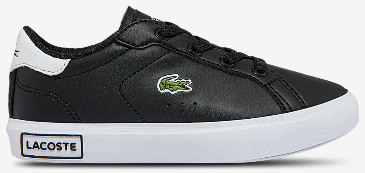 Lacoste POWERCOURT 0721 Image 1 of 5. Tap to open photo gallery.