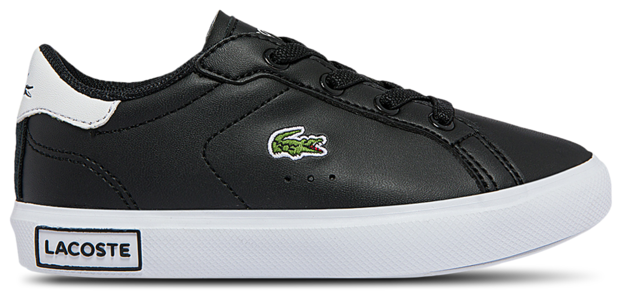 Lacoste POWERCOURT 0721 Image 1 of 5. Tap to open photo gallery.