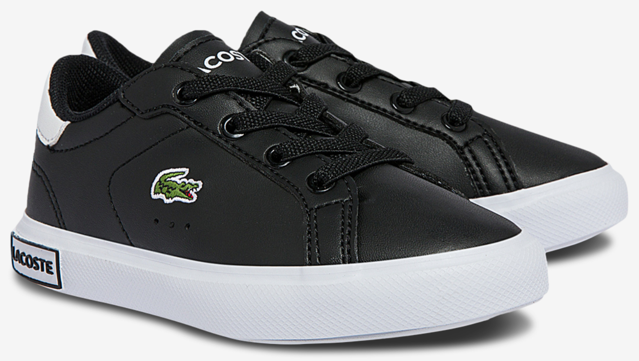 Lacoste POWERCOURT 0721 Image 2 of 5. Tap to open photo gallery.