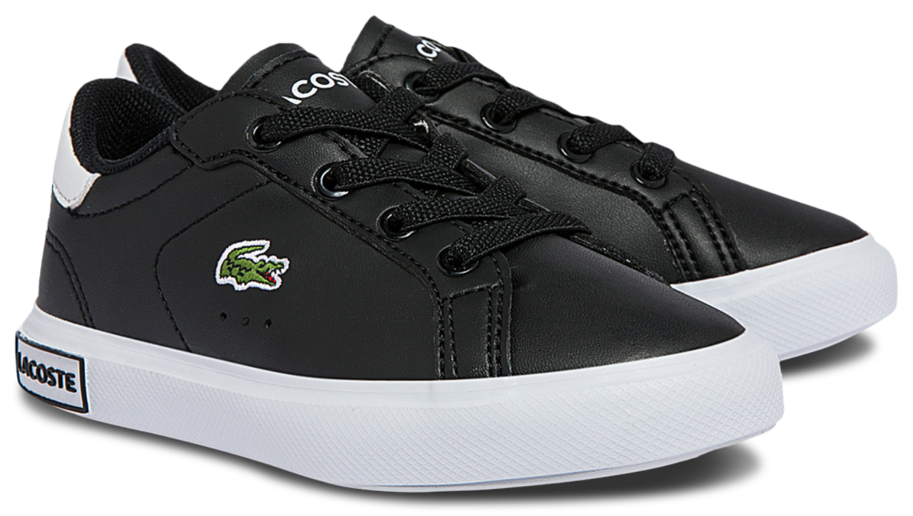 Lacoste POWERCOURT 0721 Image 2 of 5. Tap to open photo gallery.