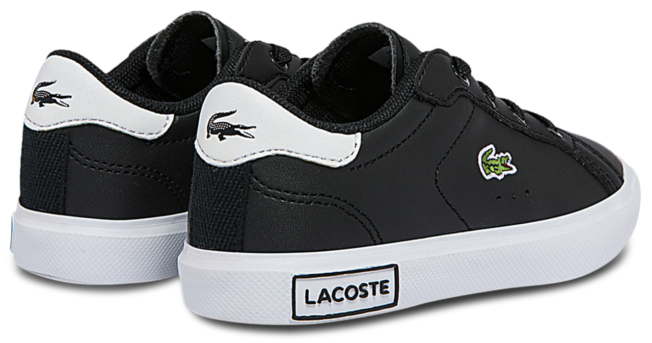 Lacoste POWERCOURT 0721 Image 3 of 5. Tap to open photo gallery.