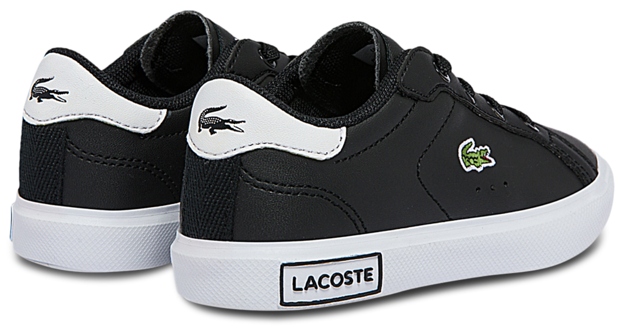 Lacoste POWERCOURT 0721 Image 3 of 5. Tap to open photo gallery.