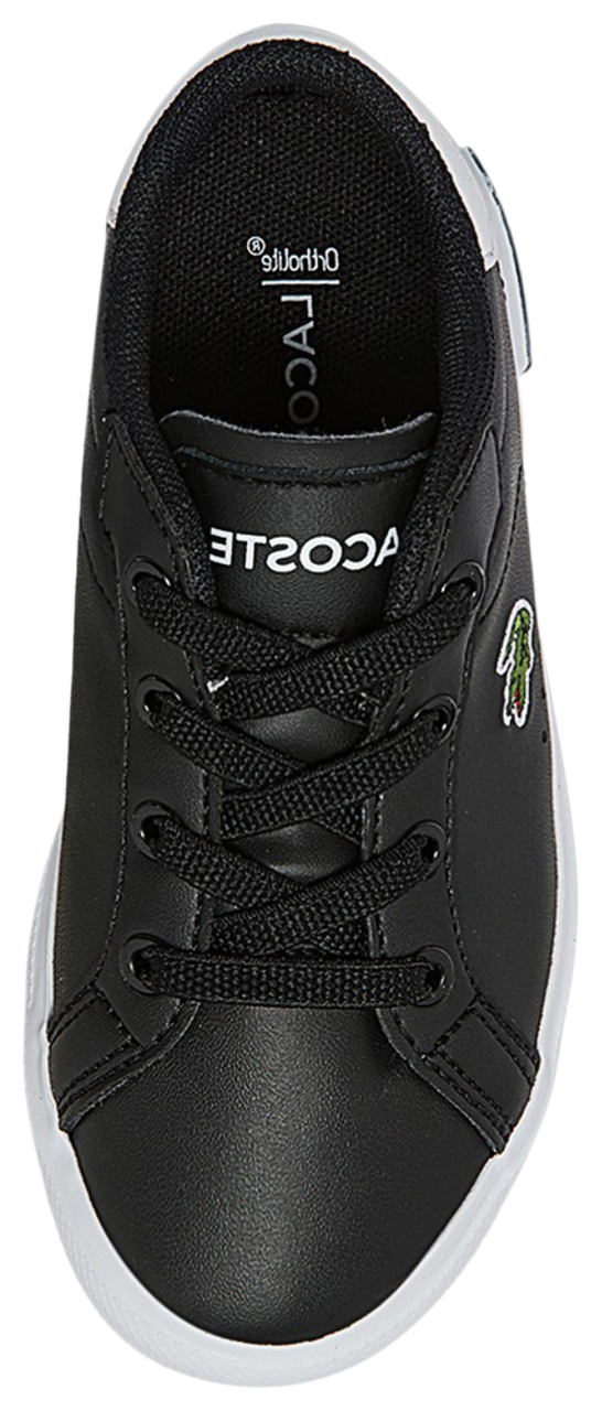 Lacoste POWERCOURT 0721 Image 4 of 5. Tap to open photo gallery.