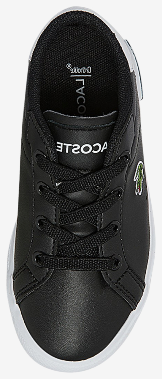 Lacoste POWERCOURT 0721 Image 4 of 5. Tap to open photo gallery.