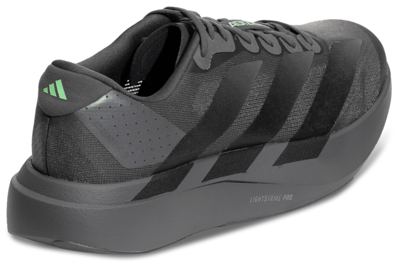 adidas adizero Evo SL  Image 3 of 5. Tap to open photo gallery.