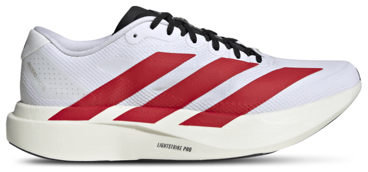 adidas Adizero Evo SL 2  Image 1 of 5. Tap to open photo gallery.