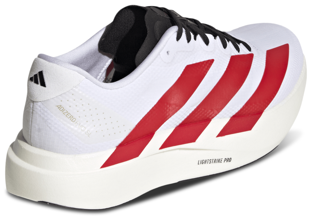 adidas Adizero Evo SL 2  Image 3 of 5. Tap to open photo gallery.