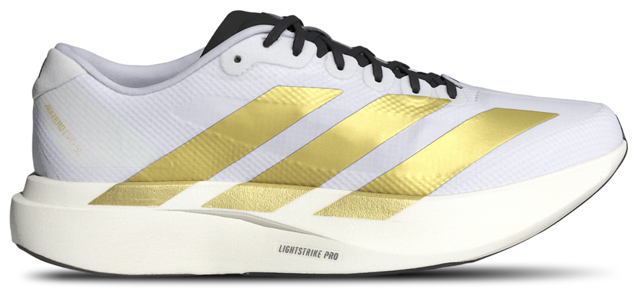 adidas Adizero Evo SL 2  Image 1 of 5. Tap to open photo gallery.