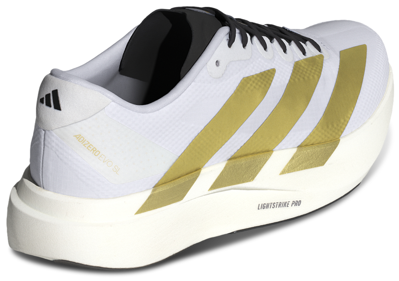 adidas Adizero Evo SL 2  Image 3 of 5. Tap to open photo gallery.