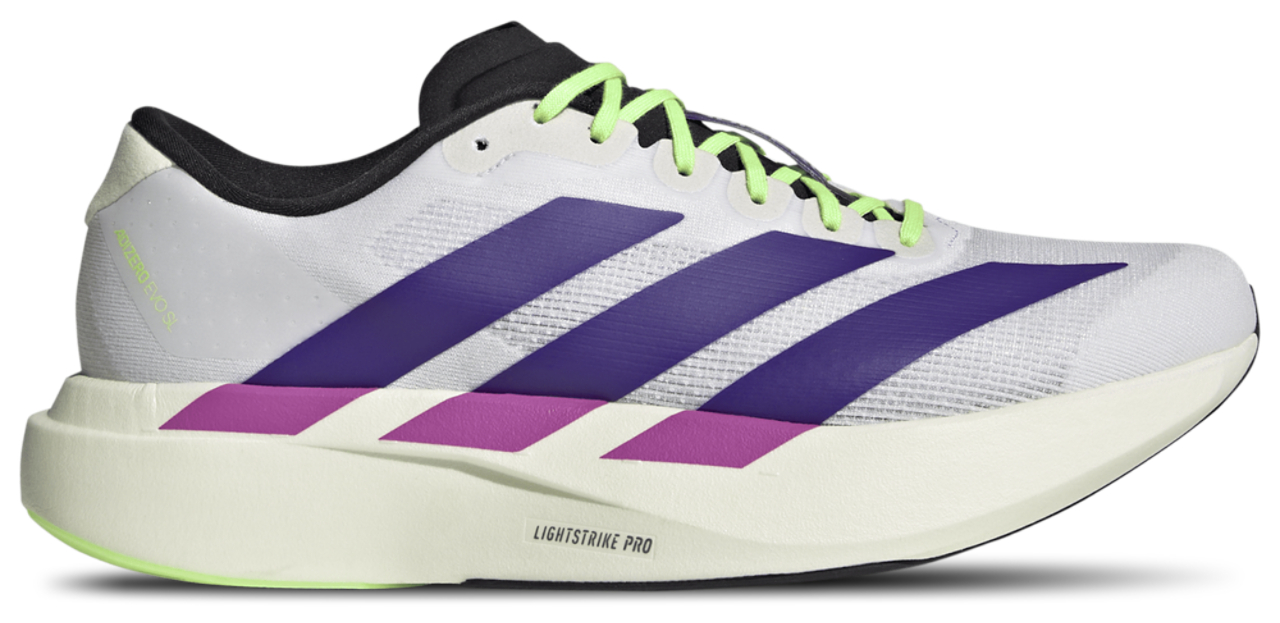 adidas adizero Evo SL  Image 1 of 4. Tap to open photo gallery.