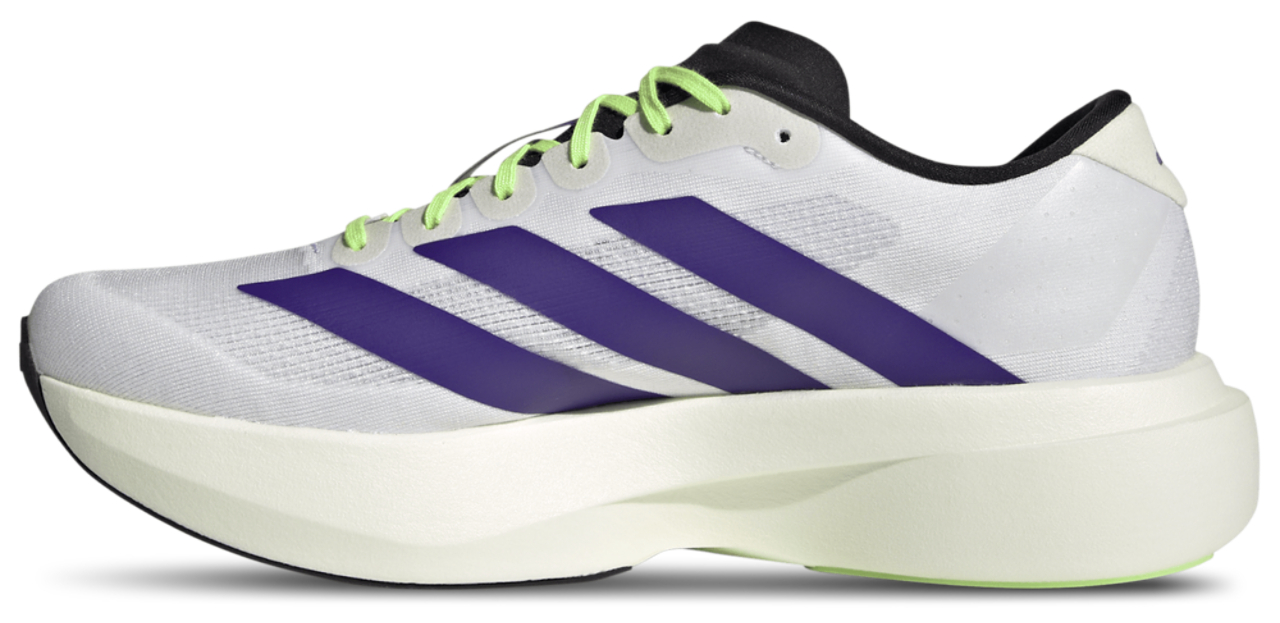 adidas adizero Evo SL  Image 2 of 4. Tap to open photo gallery.