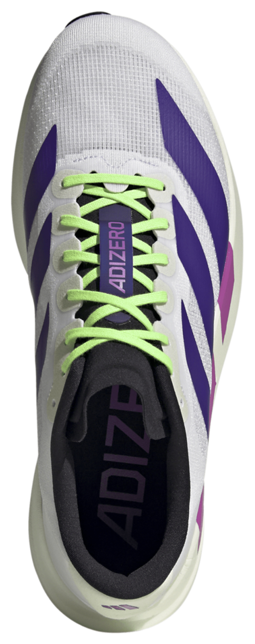adidas adizero Evo SL  Image 3 of 4. Tap to open photo gallery.