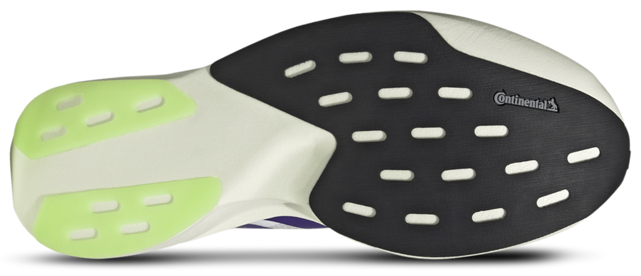 adidas adizero Evo SL  Image 4 of 4. Tap to open photo gallery.