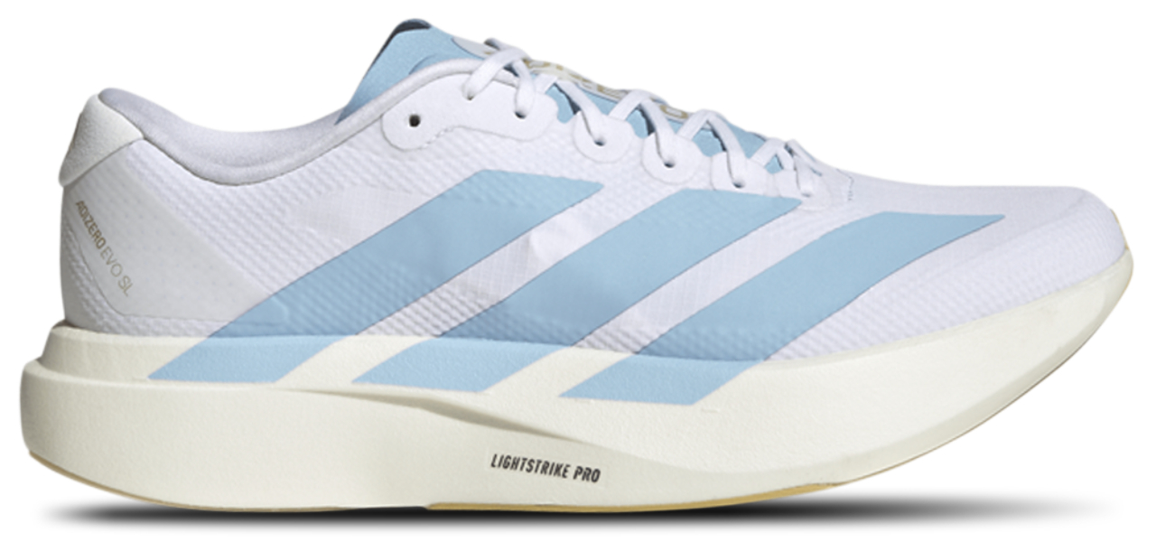 adidas Adizero Evo SL 2  Image 1 of 5. Tap to open photo gallery.