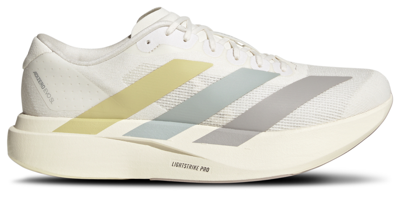 adidas adizero Evo SL  Image 1 of 8. Tap to open photo gallery.