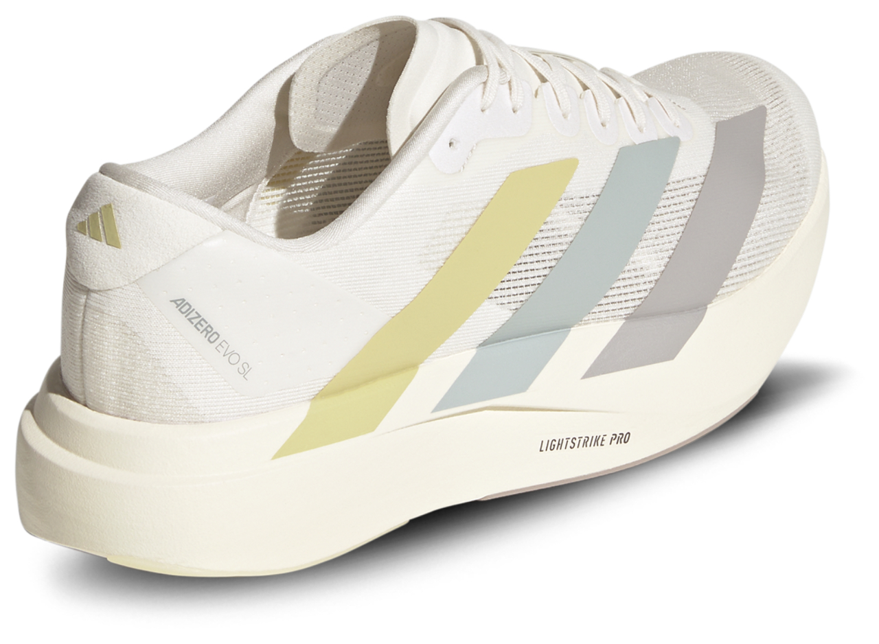 adidas adizero Evo SL  Image 3 of 8. Tap to open photo gallery.