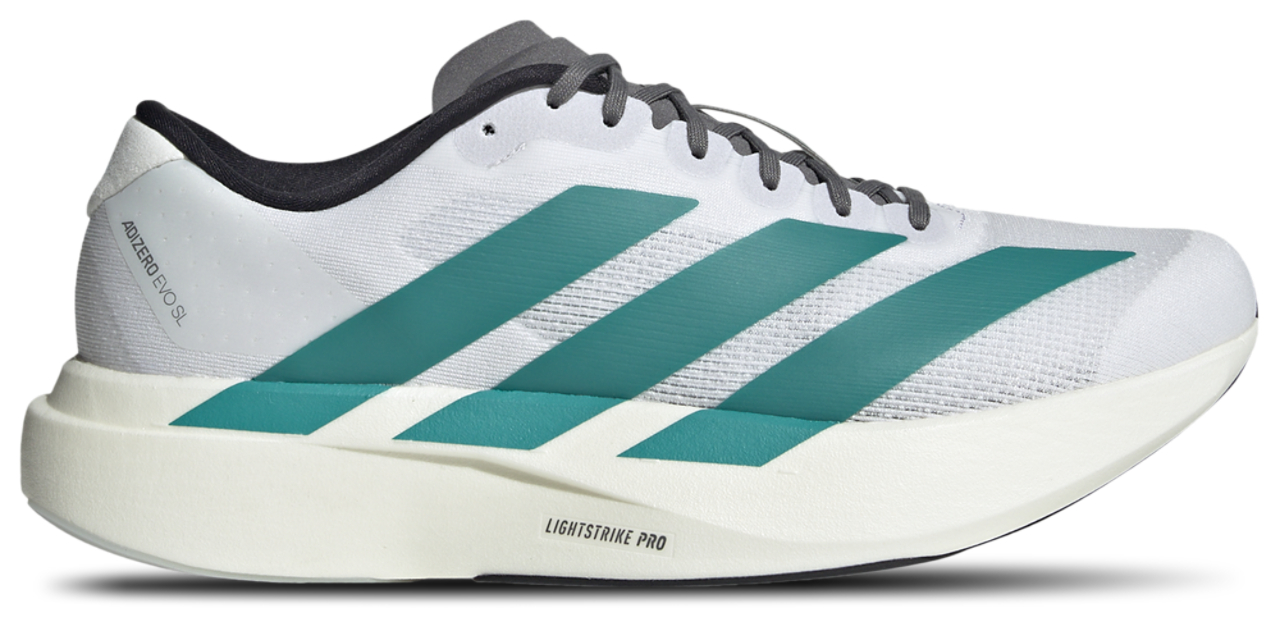 adidas adizero Evo SL  Image 1 of 5. Tap to open photo gallery.