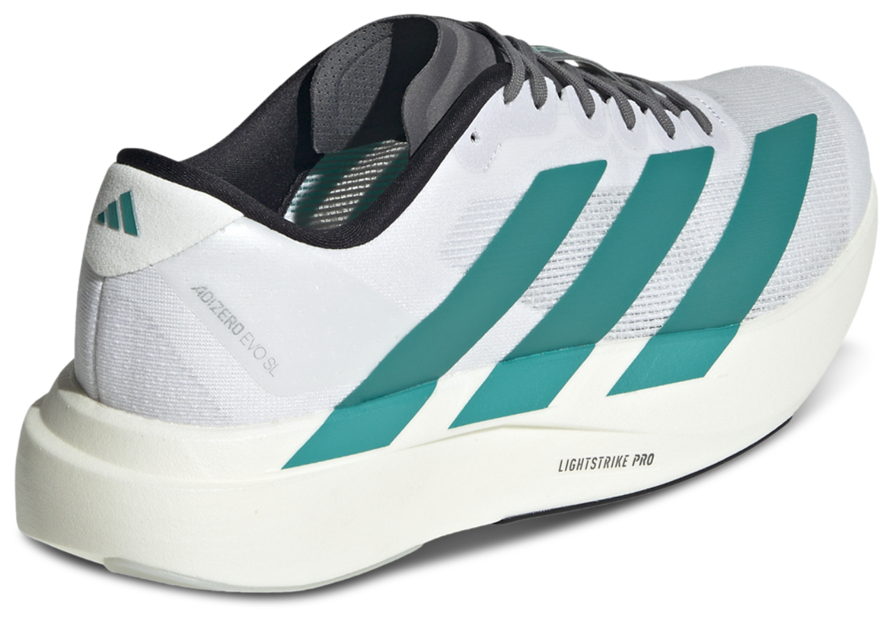 adidas adizero Evo SL  Image 3 of 5. Tap to open photo gallery.