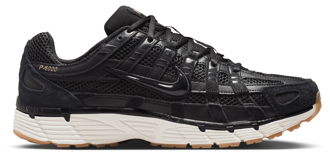 Nike P-6000 Premium Image 1 de 8. Appuyez pour ouvrir la galerie de photos.