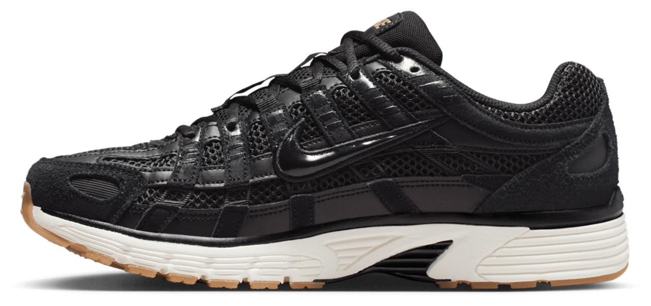 Nike P-6000 Premium Image 2 de 8. Appuyez pour ouvrir la galerie de photos.