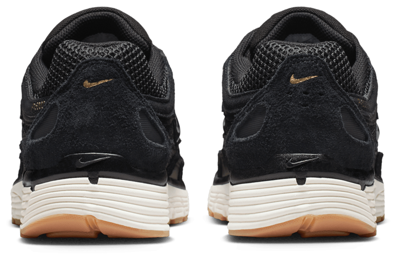 Nike P-6000 Premium Image 3 de 8. Appuyez pour ouvrir la galerie de photos.