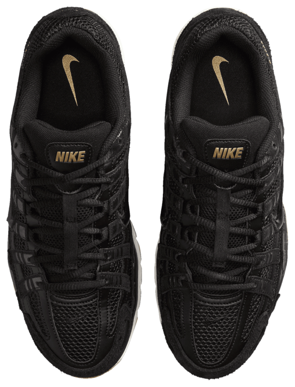 Nike P-6000 Premium Image 4 de 8. Appuyez pour ouvrir la galerie de photos.