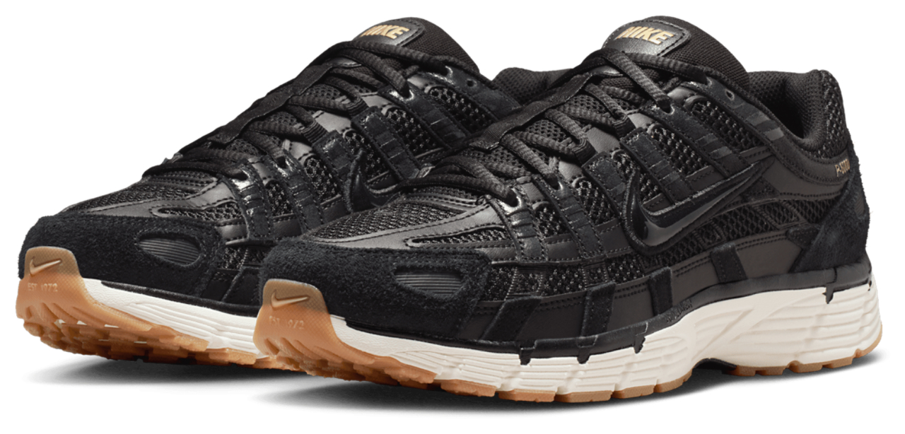 Nike P-6000 Premium Image 6 de 8. Appuyez pour ouvrir la galerie de photos.