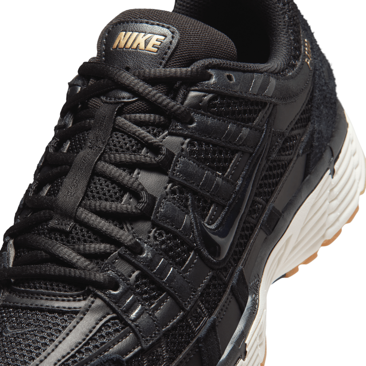 Nike P-6000 Premium Image 7 de 8. Appuyez pour ouvrir la galerie de photos.
