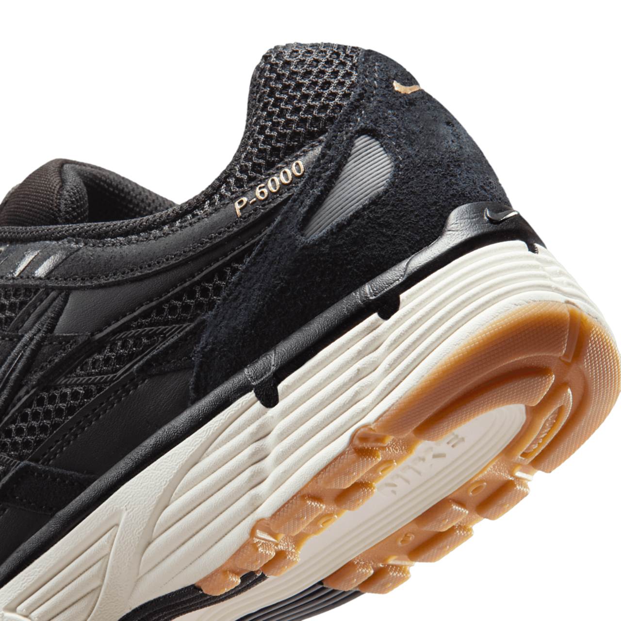 Nike P-6000 Premium Image 8 de 8. Appuyez pour ouvrir la galerie de photos.