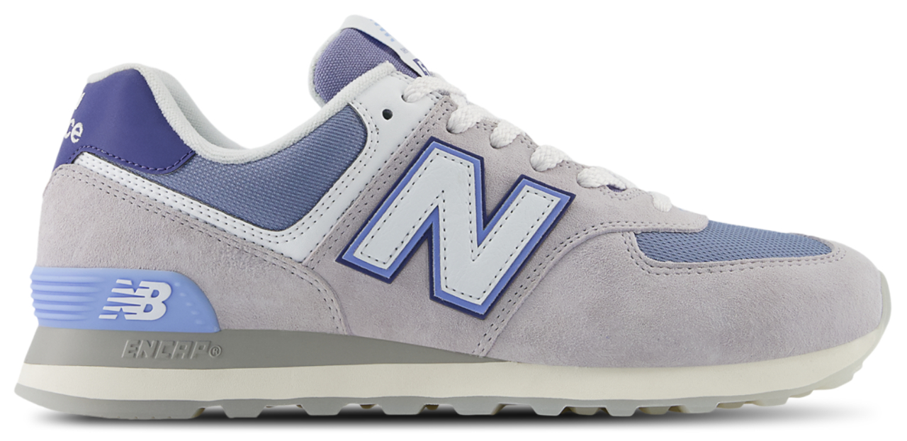 New Balance 574 Image 1 de 5. Appuyez pour ouvrir la galerie de photos.