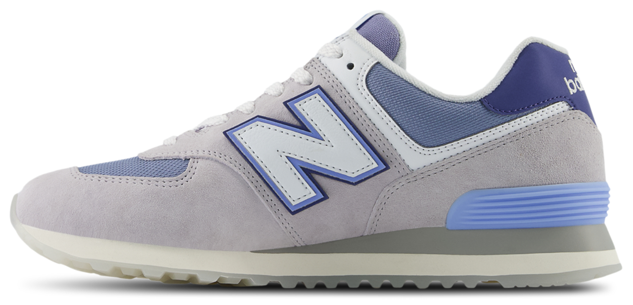 New Balance 574 Image 2 de 5. Appuyez pour ouvrir la galerie de photos.