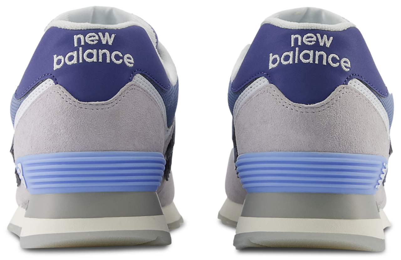 New Balance 574 Image 3 de 5. Appuyez pour ouvrir la galerie de photos.