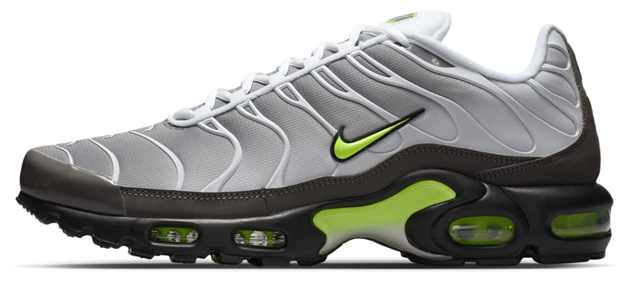 Nike Air Max Plus OG  Image 2 of 5. Tap to open photo gallery.