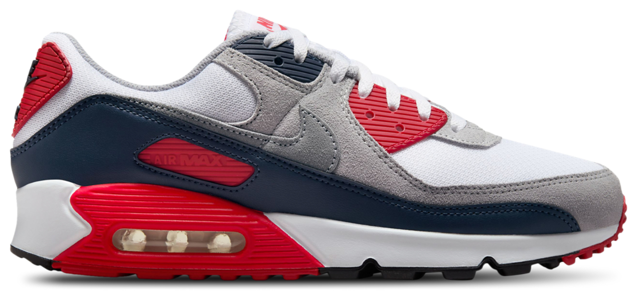 Nike Air Max 90  Image 1 of 5. Tap to open photo gallery.