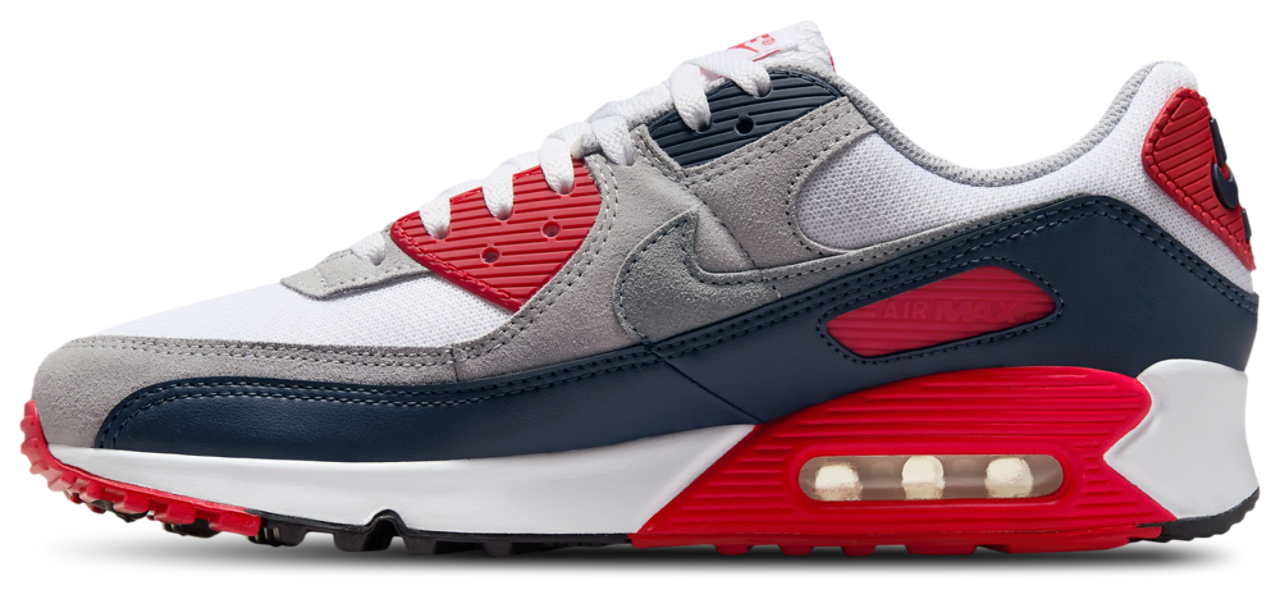 Nike Air Max 90  Image 2 of 5. Tap to open photo gallery.