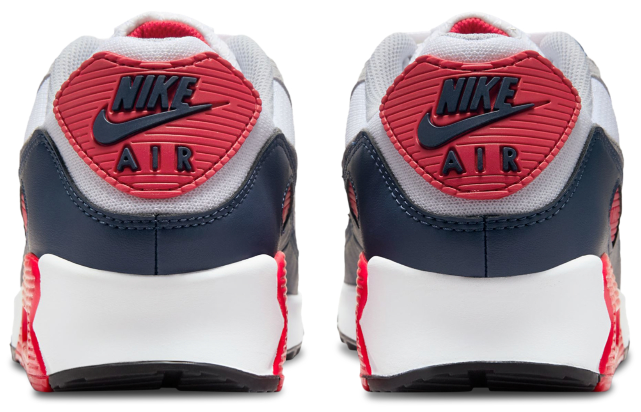 Nike Air Max 90  Image 3 of 5. Tap to open photo gallery.