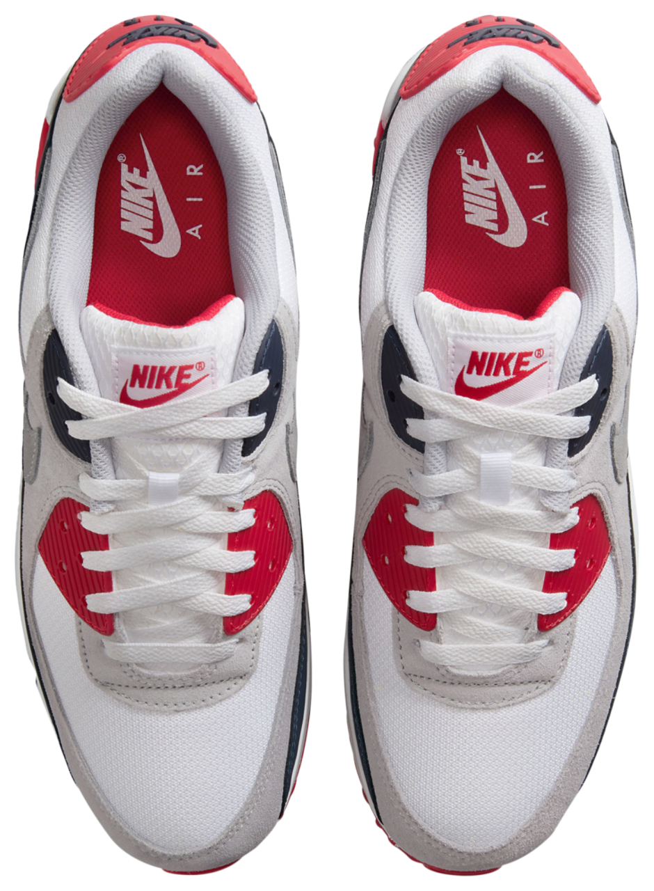 Nike Air Max 90  Image 4 of 5. Tap to open photo gallery.