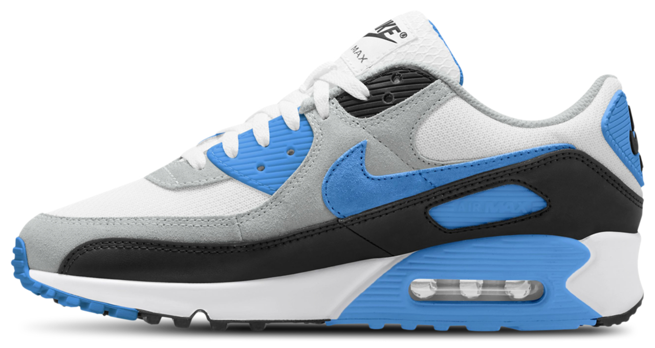 Nike Air Max 90 Image 2 de 4. Appuyez pour ouvrir la galerie de photos.