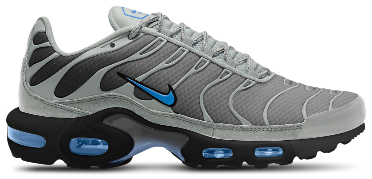 Nike Air Max Plus  Image 1 of 3. Tap to open photo gallery.