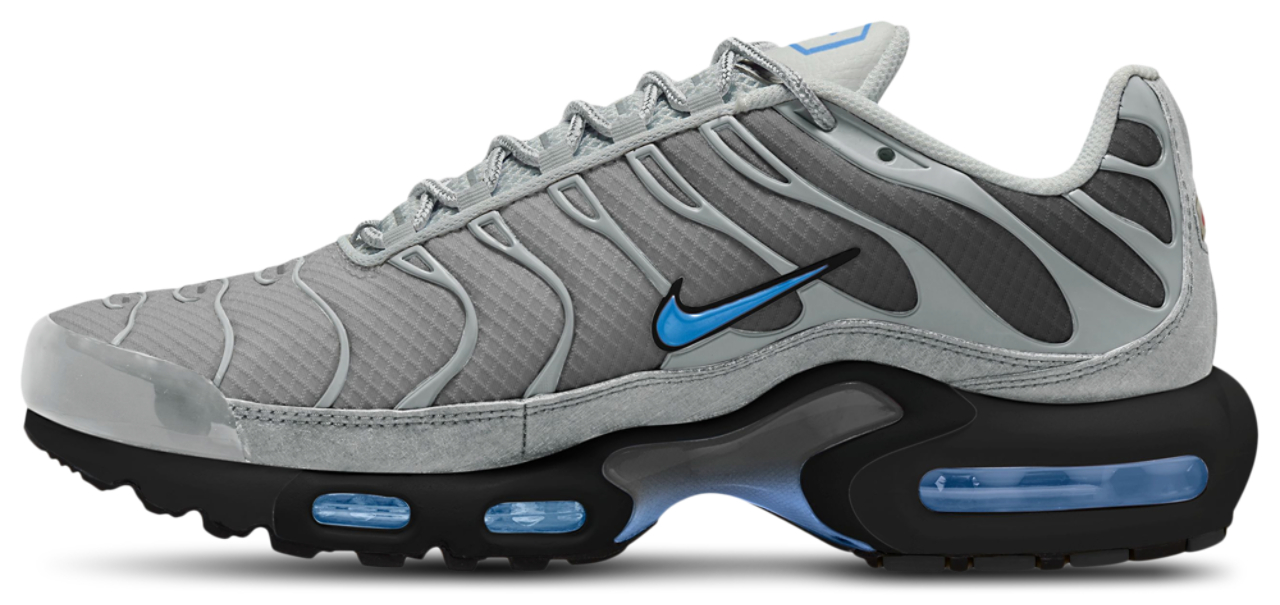 Nike Air Max Plus  Image 2 of 3. Tap to open photo gallery.