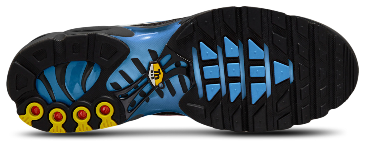 Nike Air Max Plus  Image 3 of 3. Tap to open photo gallery.