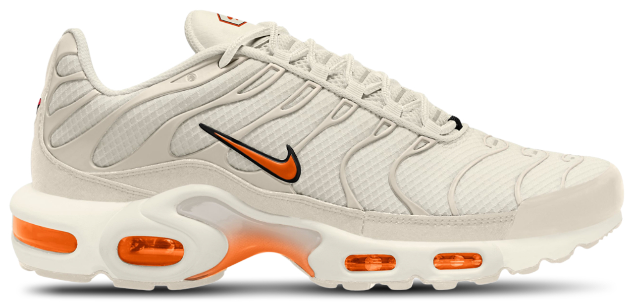 Nike Air Max Plus  Image 1 of 3. Tap to open photo gallery.
