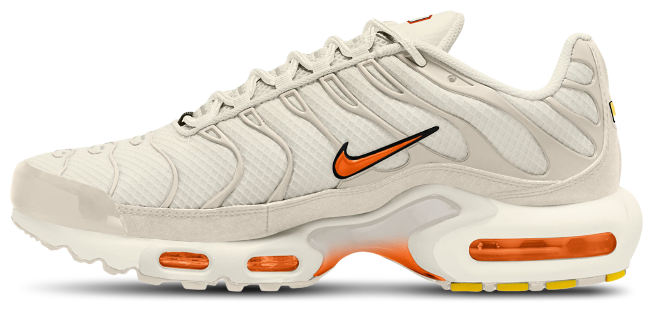 Nike Air Max Plus  Image 2 of 3. Tap to open photo gallery.