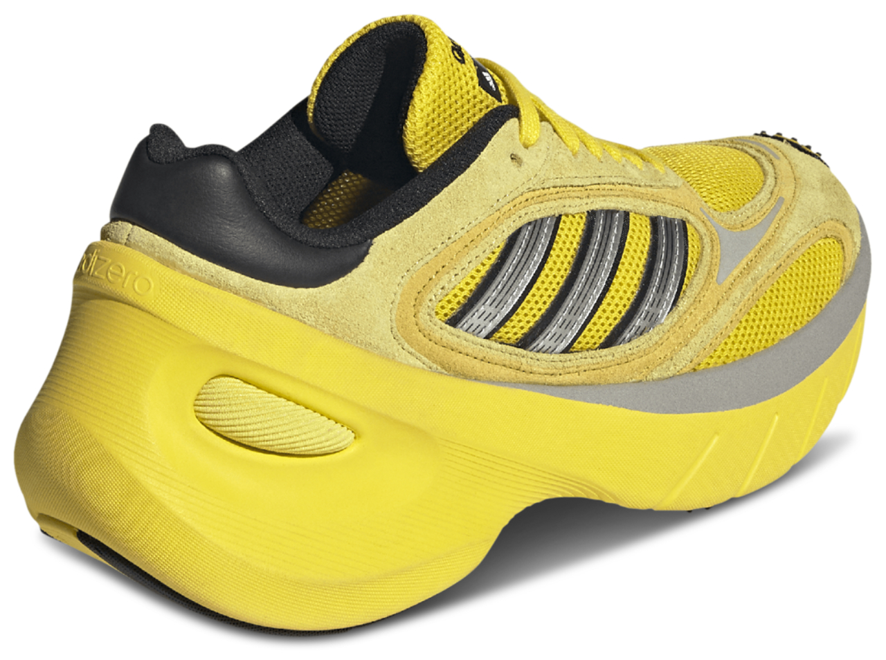 adidas Adizero Goukana Image 3 de 8. Appuyez pour ouvrir la galerie de photos.