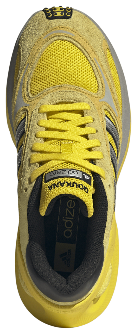 adidas Adizero Goukana Image 4 de 8. Appuyez pour ouvrir la galerie de photos.