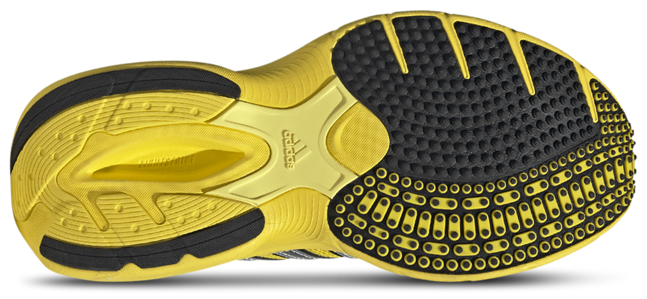 adidas Adizero Goukana Image 5 de 8. Appuyez pour ouvrir la galerie de photos.