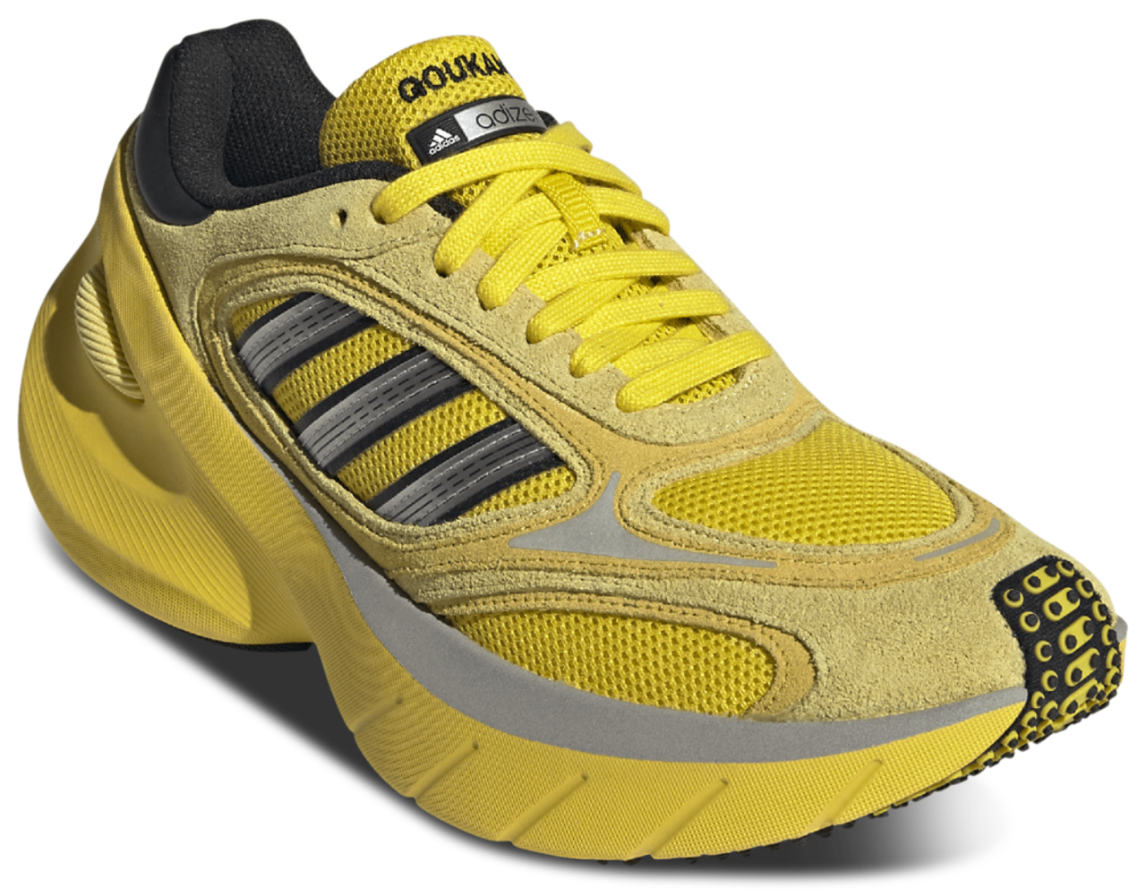 adidas Adizero Goukana Image 6 de 8. Appuyez pour ouvrir la galerie de photos.